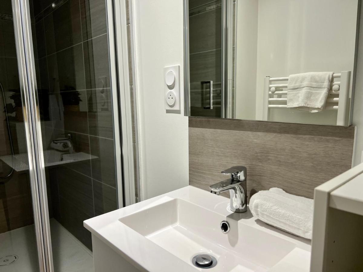 Charmant Studio Totalement Neuf Beaumont Beaumont  Екстер'єр фото